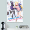 Hokkaido Gals are super adorable Poster