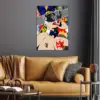 Pop Art Style Poster