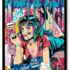 Pop Fiction Poster