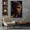 Okoye - Avengers Endgame Official Poster