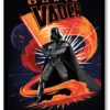 Star Wars : Darth Vader Poster