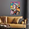 Pop Punk Poster