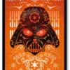 Star Wars : Halloween Stromtropper Poster