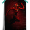 DC Comics : Flash Poster