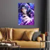 Naruto Shippuden | Itachi Uchiha anime Poster