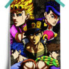 JoJo's Bizarre Adventure | Characters anime Poster
