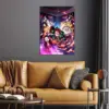 Demon Slayer Poster