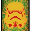 Star Wars : Exotic Stromtropper Poster