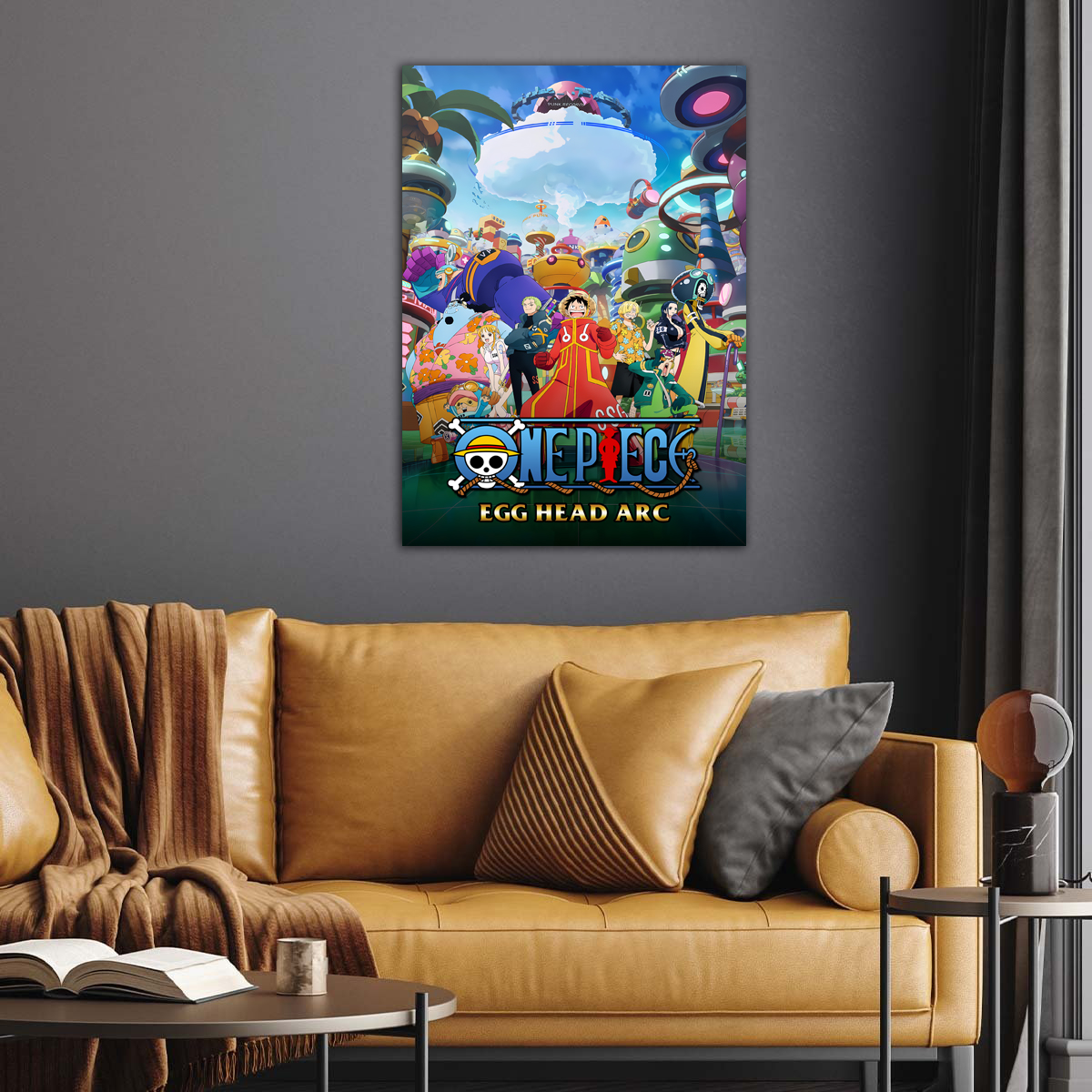 1-43-1-2.jpg One Piece Egg Head arc anime Poster