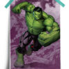 Marvel : Angry Hulk Poster