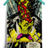 Marvel : Crazy Hulk Poster