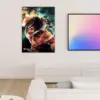 Attack on Titans | Titan attack anime Poster