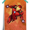 Marvel : Iron Man Poster