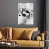 Koi Fish Poster
