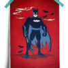 DC Comics Batman Poster