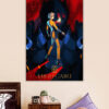 Highcard Poster