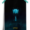 Goblet of Fire Trophy - Harry Potter Official Poster