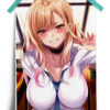 Marin Kitagawa Poster