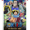 One Piece albasta arc anime Poster