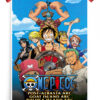 One Piece Goat Island arc anime Poster