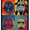 Star Wars : Ink Squad Stromtropper Poster