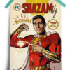 DC Comics : Shazam Poster