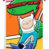 Shmow Zow Poster