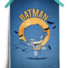 DC Comics Batman Chibi Poster