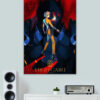 Highcard Poster