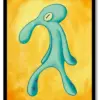 Bold and Brash Poster