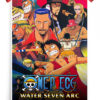 One Piece water seven arc anime Poster