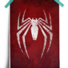 Marvel Comics Spider Man Poster