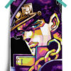 JoJo's Bizarre Adventure | Jotaro anime Poster