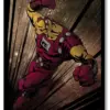 DC Comics : Mongul Poster