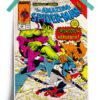 Marvel Comics Amazing Spider Man Poster