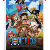 One Piece New Journey anime Poster