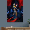 Highcard Poster