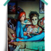 Marvel Comics Lets Play Spider Man Poster