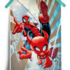 Marvel Comics Spider ham and buddies Poster