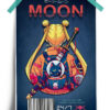 Sailor Moon anime Poster