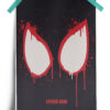 Marvel Comics Minimalistic Spider Man Poster
