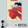 Inuyasha Poster