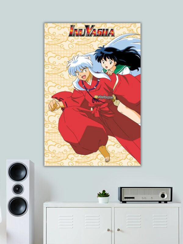 Inuyasha Poster