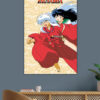 Inuyasha Poster