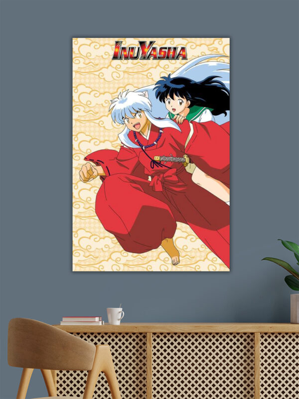 Inuyasha Poster