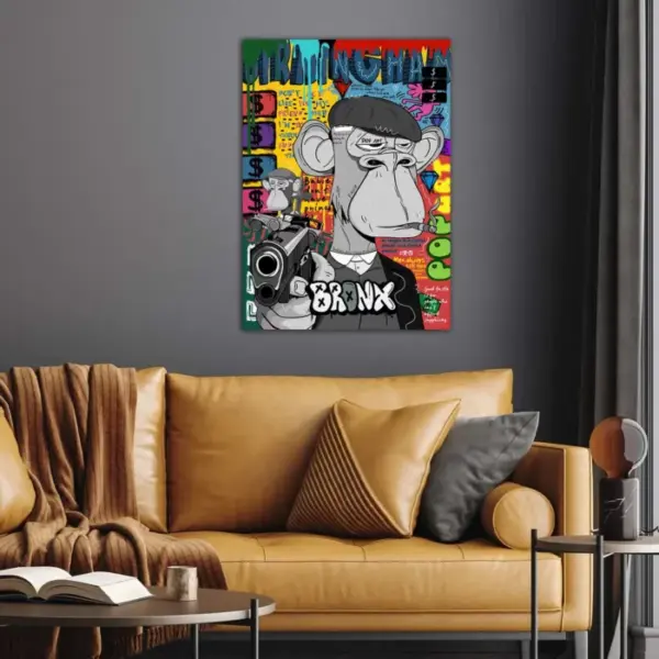 1-7_x-scaled-1.webp Bored Monkey Poster