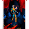Highcard Poster