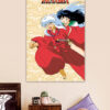 Inuyasha Poster