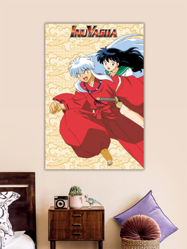 Inuyasha Poster
