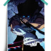 Solo Leveling manga Poster
